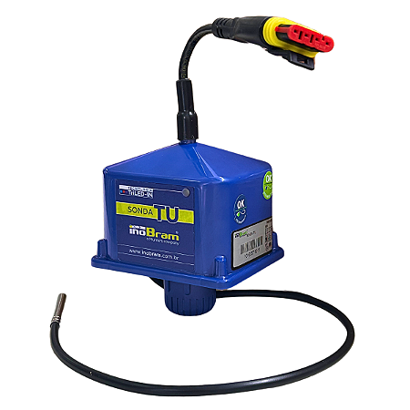 SONDA T/U INOBRAM