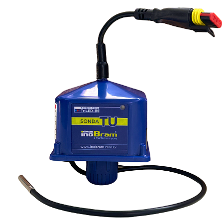 SONDA T/U INOBRAM