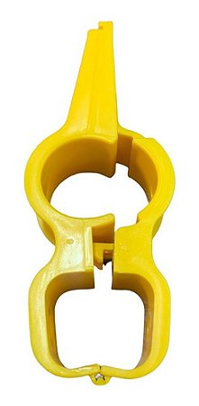 SUPORTE SUSPENSÃO LINHA BEBEDOURO LUBING CONDUITE
