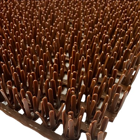 TAPETE PLÁSTICO PARA NINHO AUTOMÁTICO 1200X465MM ASTROTURF (IMPORTADO)