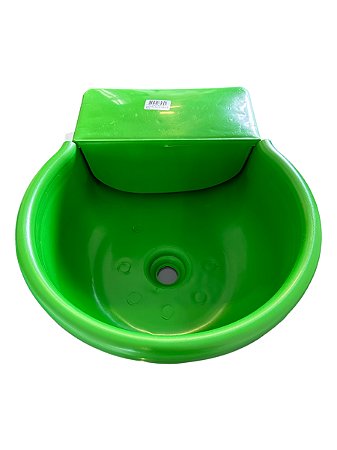 BEBEDOURO AUTOMÁTICO BASPAN BOVINO C/BÓIA 8 LITROS