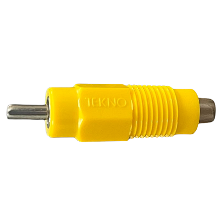 BICO BEBEDOURO NIPPLE MÉDIA VAZÃO TEKNO