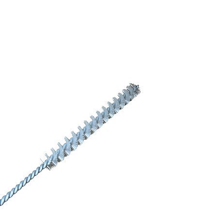 ESCOVA DE LIMPEZA PARA TUBO DE RESPIRO/NIVEL LUBING