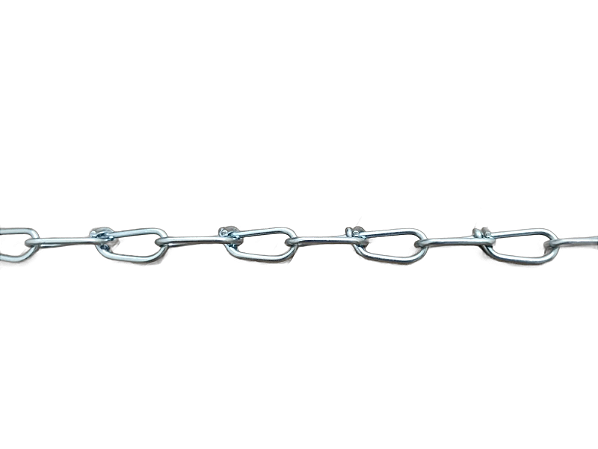 CORRENTE VITOR N 4 GALV 2,0X11X39MM
