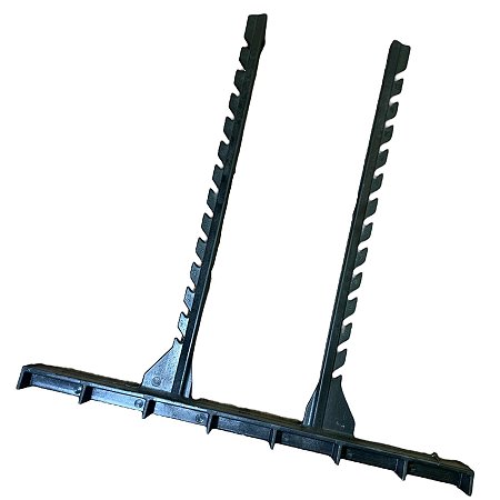 PE PLASTICO NYLON P/EMENDA COMEDOURO CALHA