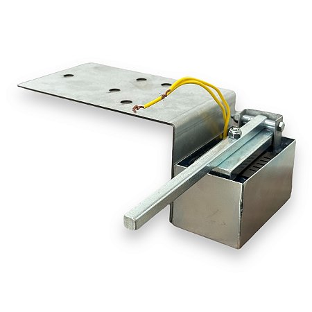 GATILHO AUTOMATICO PARA CORTINA  12V