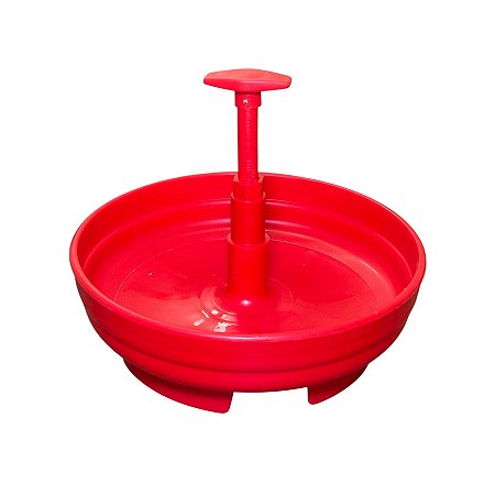 COMEDOURO CRECHE LEITAO INFANTIL SUINOS PORCO