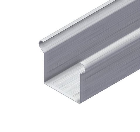 CALHA MEDIA COMEDOURO MATRIZES