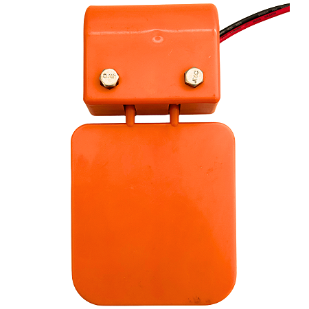 PALHETA PLASTICA PARA SENSOR DE RAÇÃO (SEM SENSOR)