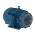 MOTOR WEG 0,75CV W22 PREMIUM T 0,75 CV IV POLOS 220/380 V-60HZ 71-B3D IP55