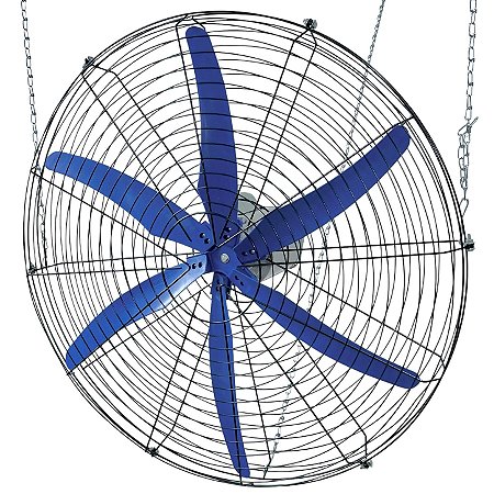 VENTILADOR 1 METRO GG-COLT (1M) 3 PÁS MOTOR WEG 0.5CV