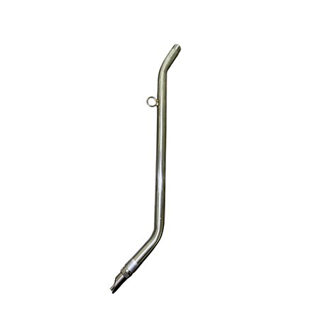 CJ BEBEDOURO PENDULAR SUÍNO INOX 2 DOBRAS COM CHUPETA CRECHE