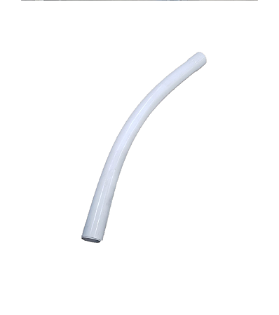 CURVA 45GR PVC 101,6MM X 3,5MM C/B 1 LAD