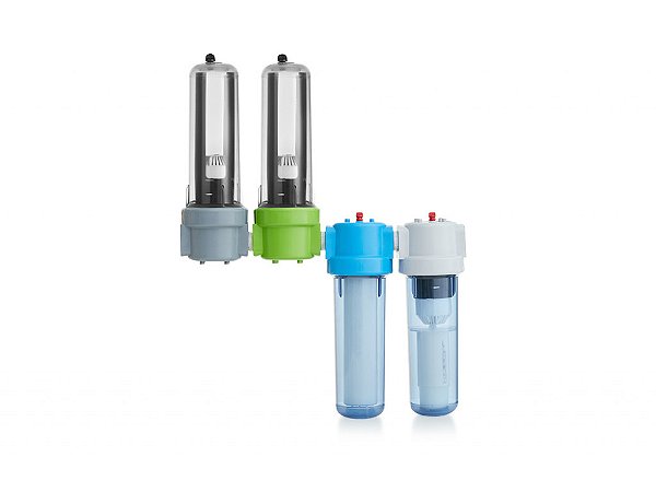 QUARTETO AVES KOBRA 1.1/2' TRATAMENTO COMPLETO AGUA C/ CONSUMÍVEIS