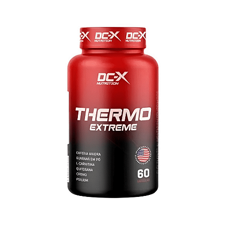 Thermo Extreme 60 Caps