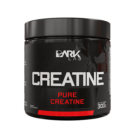Creatina Pura Dark Lab 300G