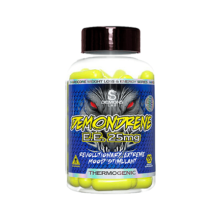 Demondrene - Demons Lab