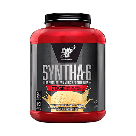 Syntha 6 Edge (1,82Kg) - Bsn