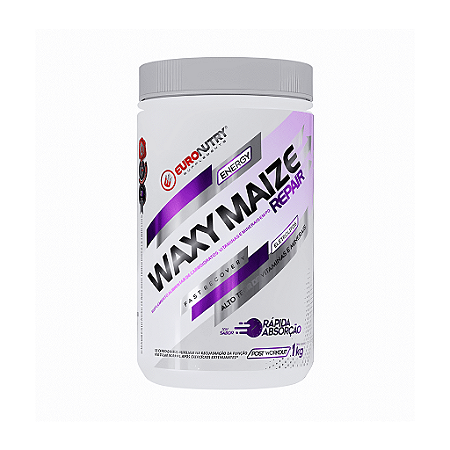 Waxy Maize Repair 1Kg