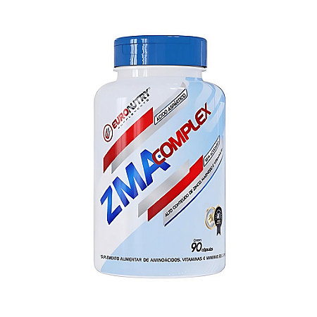 Zma - Euronutry