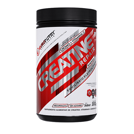 Creatina Repair Euronutry