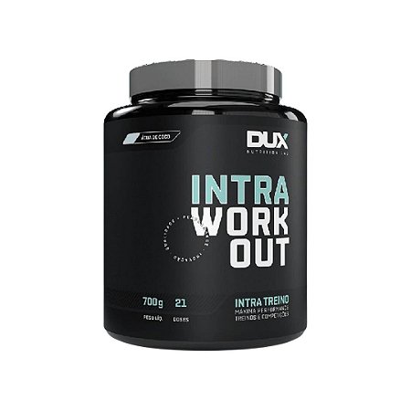 Intra Workout - 700g  - Dux Nutrition