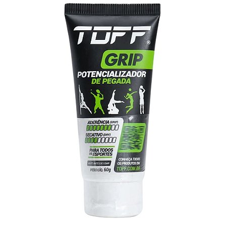 Gel potencializador de pegada | GRIP