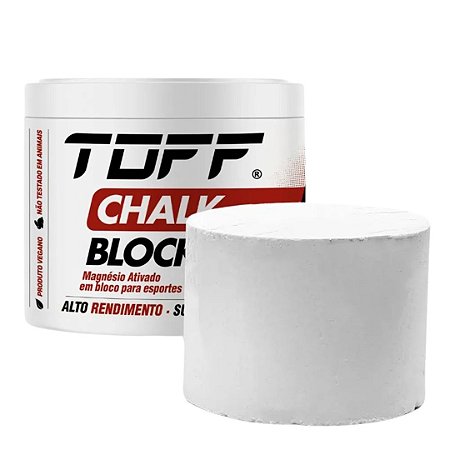 Magnésio Chalk Block