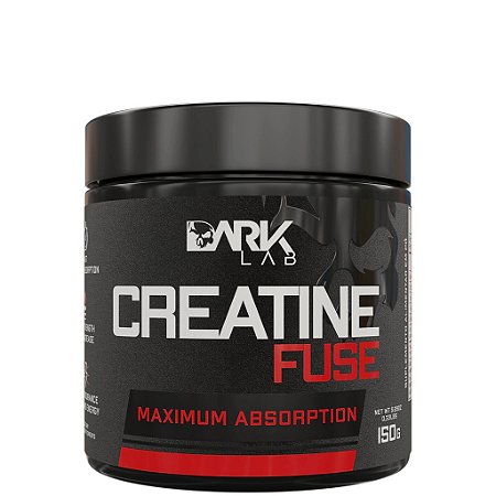Creatina Fuse 150g - Dark Lab