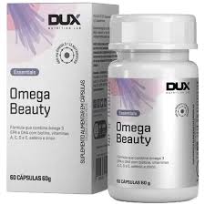 Omega Beauty Dux Human Health