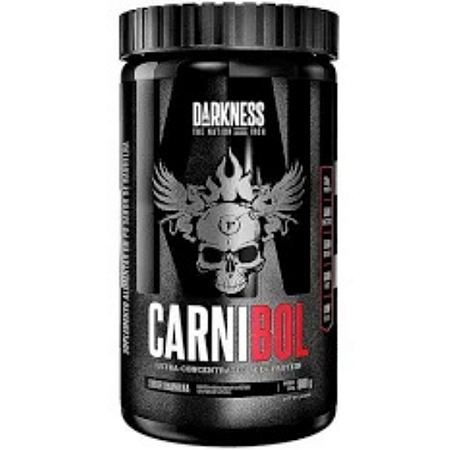 CARNIBOL 900G DARKNESS
