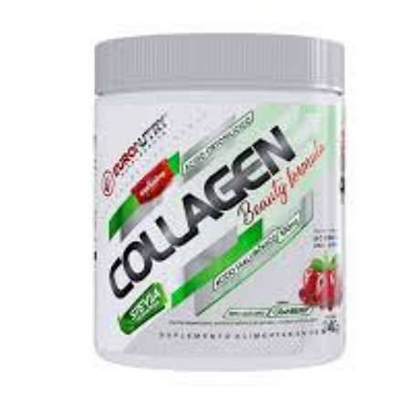 Collagen Beauty Formula 240g Euronutry