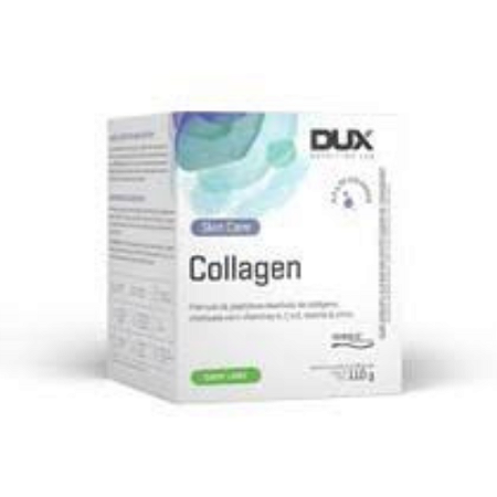 Collagen Skin Care Dux caixa 10 un de 11 g cada