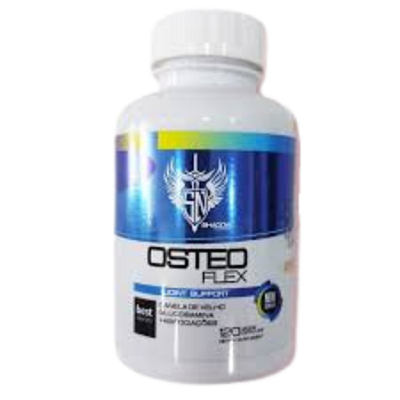 Osteo Flex Shadow 120 cps
