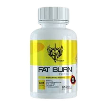 Fat Burn Inibitek Shadow 120 cps