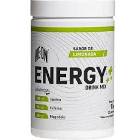 We:on Energy drink mix 1 kg