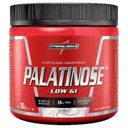 Palatinose Integralmedica
