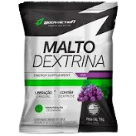 Malto Dextrina