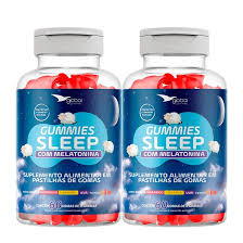 Gummies Sleep
