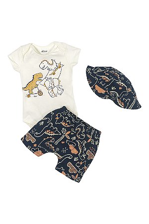 Kit Dinos Baby