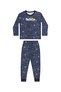 Pijama Monsters fun