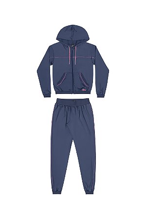 Conjunto Sport Inverno Juvenil