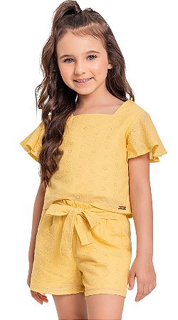 Conjunto Laise Sunny