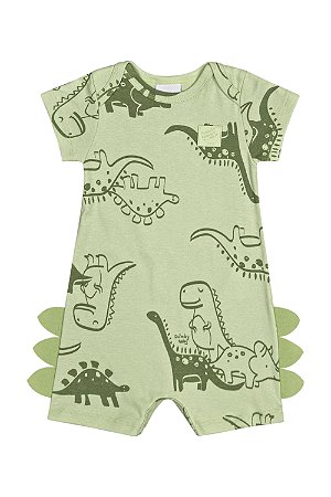 Macaquinho Dinos Masculino