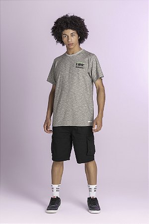 T-shirt Future Juvenil