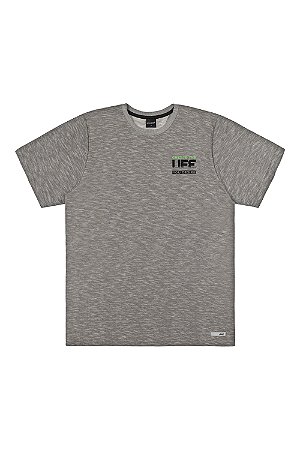 Camiseta Future Grafite Juvenil