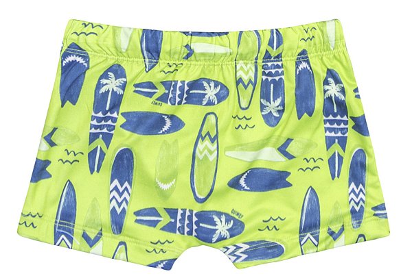 Sunga Boxer Pranchas