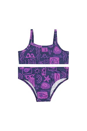 Biquini Aqua