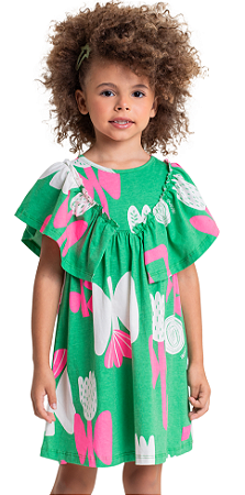 Vestido Green