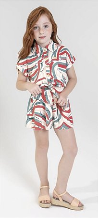 Conjunto Melissa